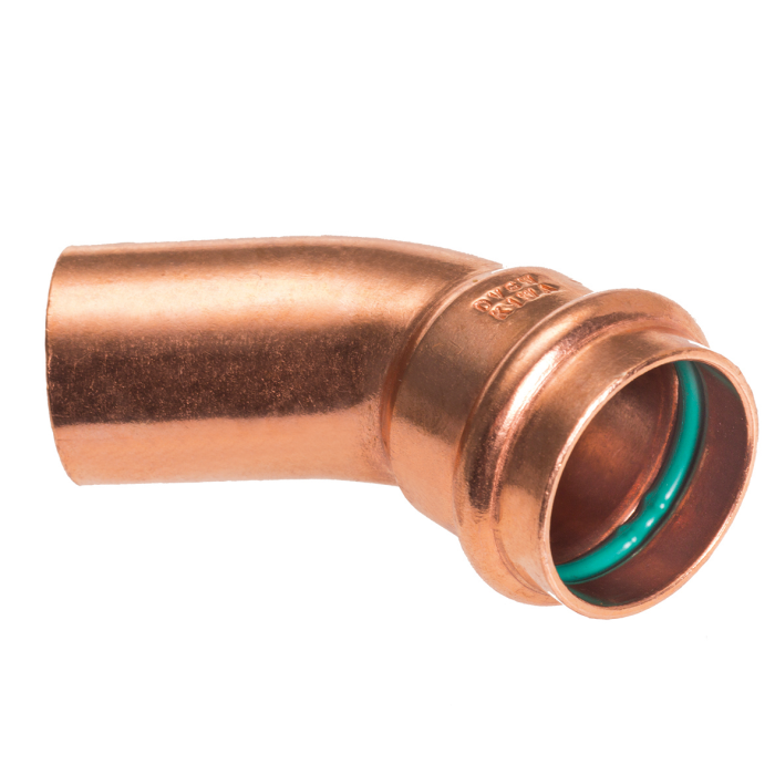 Oblouk 45st i/a 5040 15  Solar